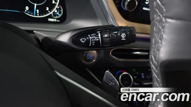 Hyundai Sonata DN8 — Фото автомобиля 26