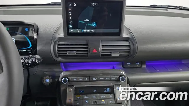 Hyundai Casper Casper Turbo Modern — Фото автомобиля 12