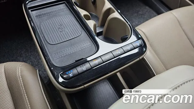 Hyundai Ioniq 5 New — Фото автомобиля 27