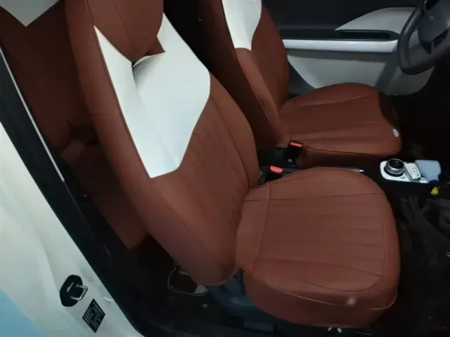 Geely Panda — Фото автомобиля 24