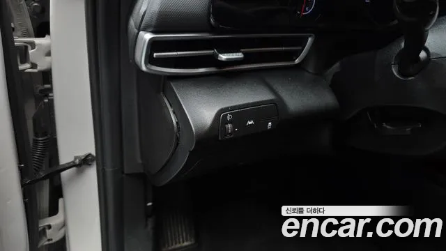 Hyundai Avante CN7 — Фото автомобиля 22