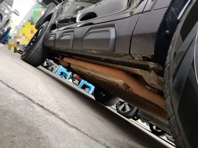 Haval Raptor — Фото автомобиля 20