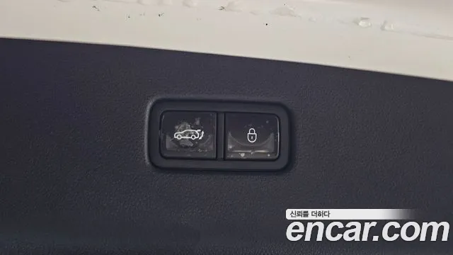 Genesis GV70 Electrified GV70 — Фото автомобиля 15