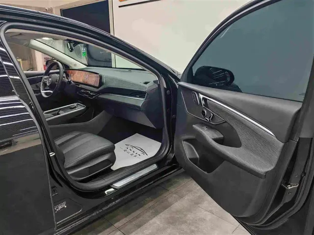 Buick LaCrosse — Фото автомобиля 11