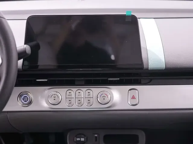 Changan Qiyuan Changan Lumin 2022 301km Honey Sweet — Фото автомобиля 13