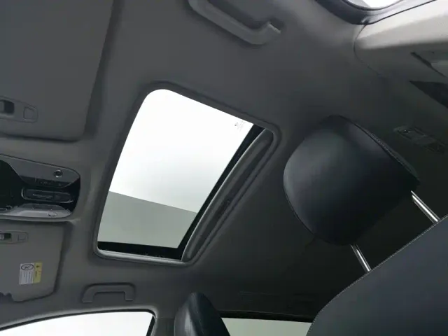 GAC Trumpchi M8 — Фото автомобиля 14