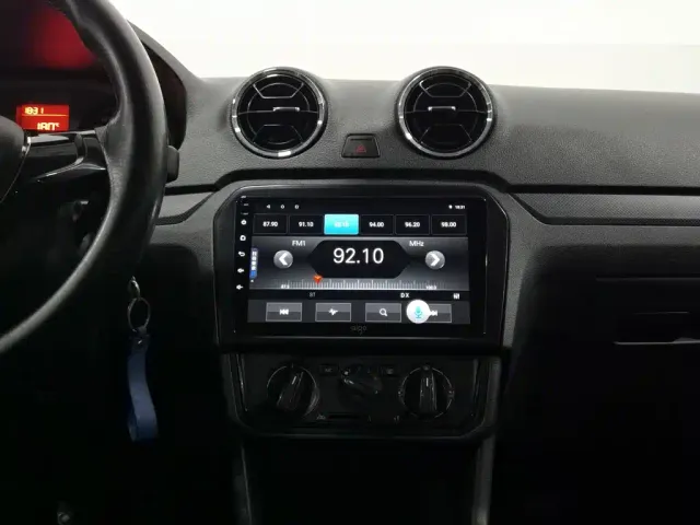 Jetta VA3 — Фото автомобиля 12