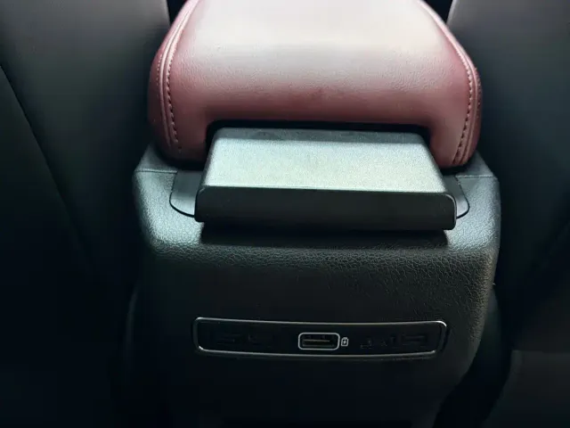 Geely Binyue — Фото автомобиля 13