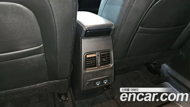 Renault-KoreaSamsung XM3 — Фото автомобиля 28