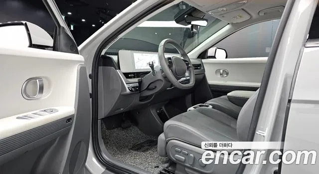 Hyundai Ioniq5 Ioniq5 — Фото автомобиля 8