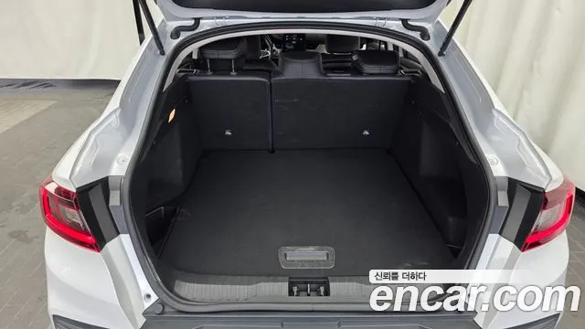 Renault-KoreaSamsung XM3 1.3 TCe RE Inspire — Фото автомобиля 17