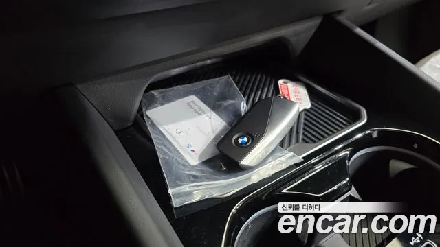 BMW 5-Series — Фото автомобиля 15