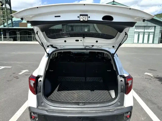 Kia Seltos — Фото автомобиля 16