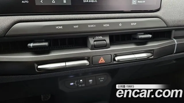 Kia EV3 — Фото автомобиля 26