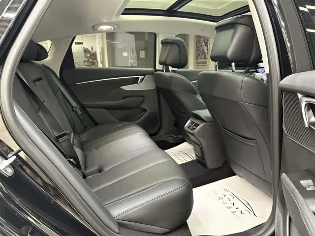 Buick LaCrosse — Фото автомобиля 17