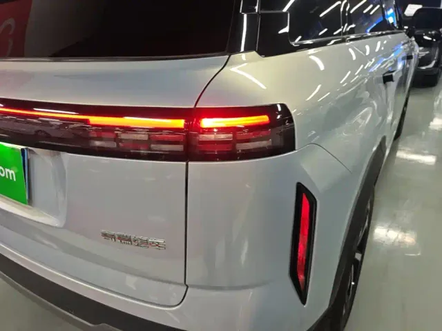 Chery Tansuo 06 — Фото автомобиля 23