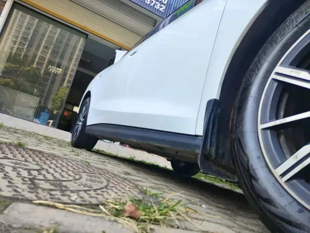 BYD Seal 06 — Фото автомобиля 20