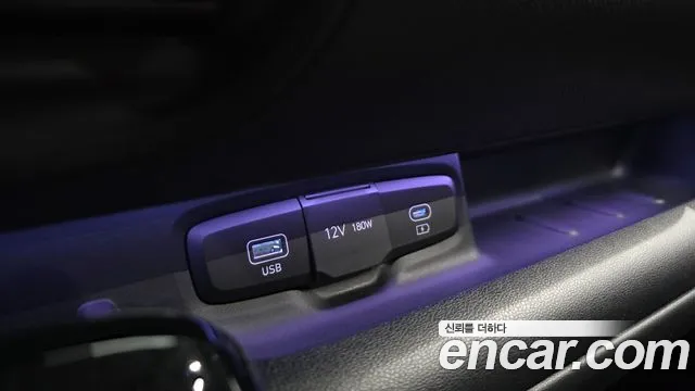 Hyundai Casper Casper Electric — Фото автомобиля 25