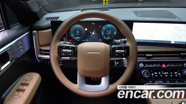 Hyundai Santafe — Фото автомобиля 13