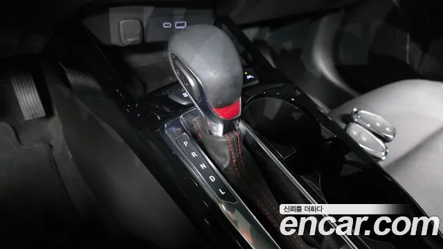 ChevroletGMDaewoo Trax Trax Кроссовер — Фото автомобиля 9