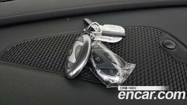 Hyundai AVANTE Smart — Фото автомобиля 19
