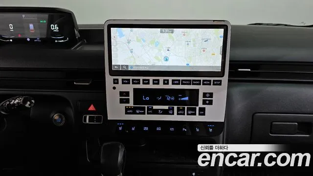 Hyundai Staria Staria L3.5 Карго 5 мест — Фото автомобиля 5