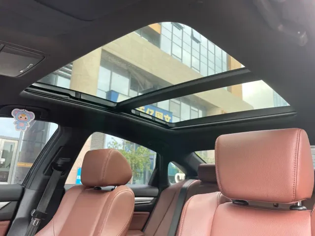 Honda Inspire — Фото автомобиля 11