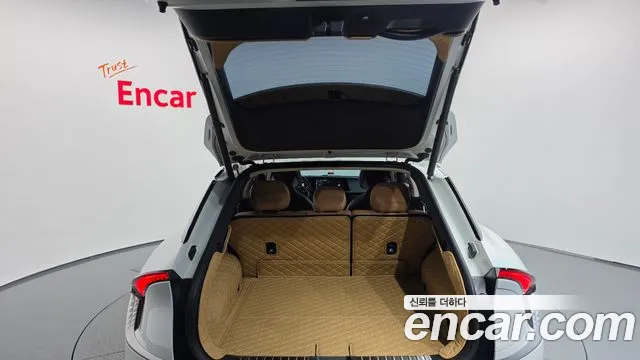 Kia EV6 Long Range — Фото автомобиля 14