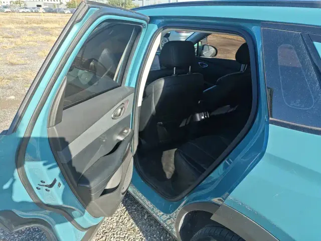 BYD Sealion 05 EV — Фото автомобиля 6