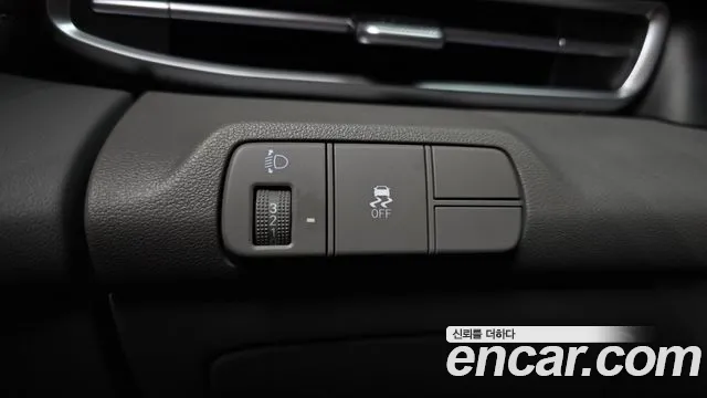 Hyundai Avante CN7 — Фото автомобиля 28