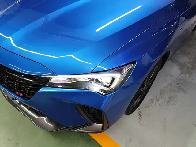 Buick Verano — Фото автомобиля 23