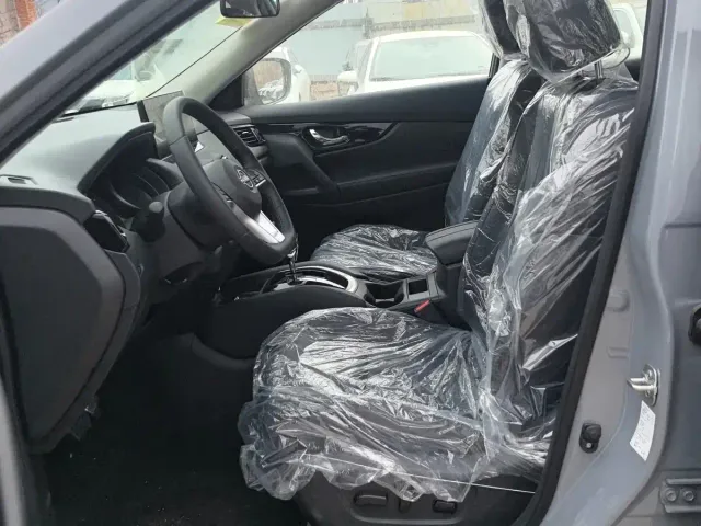 Nissan X-Trail — Фото автомобиля 19