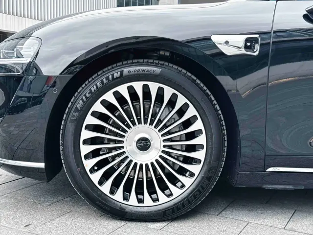 Stelato S9 — Фото автомобиля 7