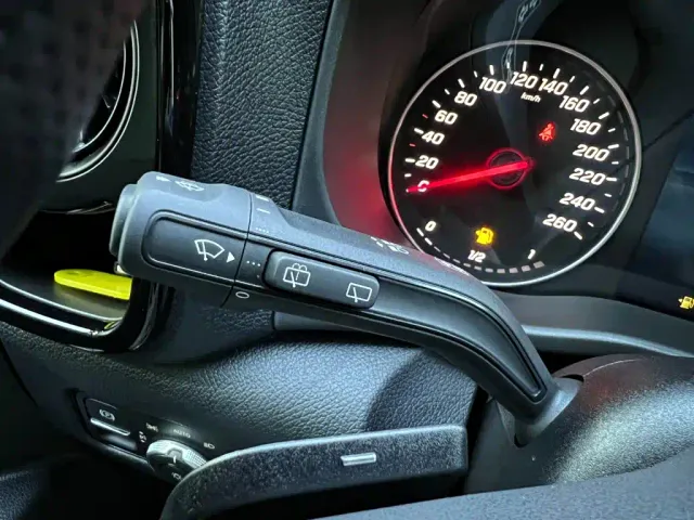 Mercedes-Benz Vito — Фото автомобиля 13
