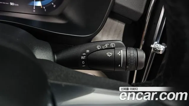 Вольво XC40 — Фото автомобиля 29