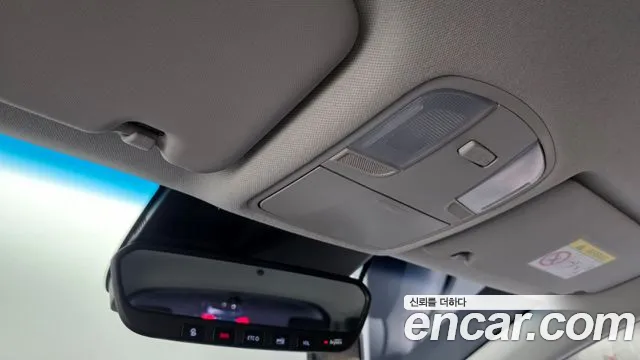 Hyundai Kona — Фото автомобиля 24