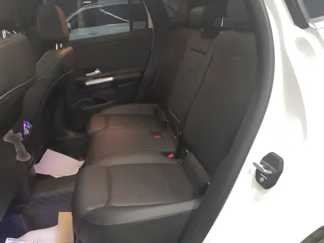 Mercedes-Benz GLA-Class — Фото автомобиля 11
