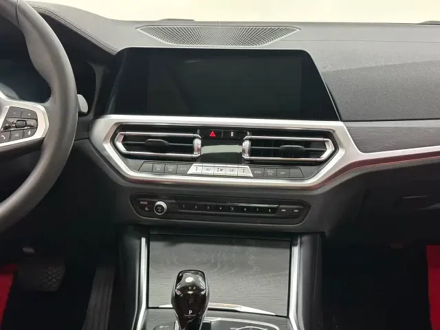 BMW 4 Series — Фото автомобиля 25