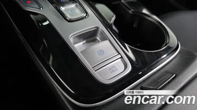 Hyundai Tucson NX4 — Фото автомобиля 23