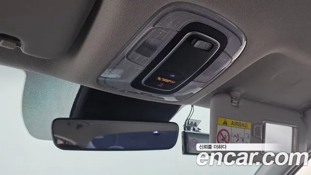 Hyundai Avante CN7 — Фото автомобиля 26