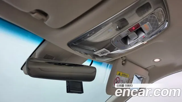 Genesis GV80 3.0 Дизель 2WD — Фото автомобиля 17