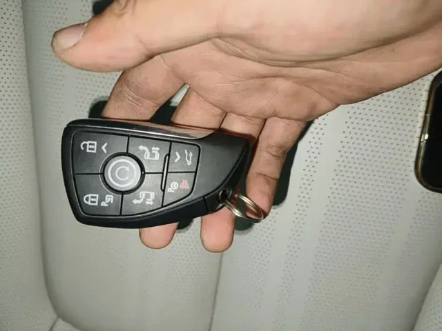 Buick Century — Фото автомобиля 8