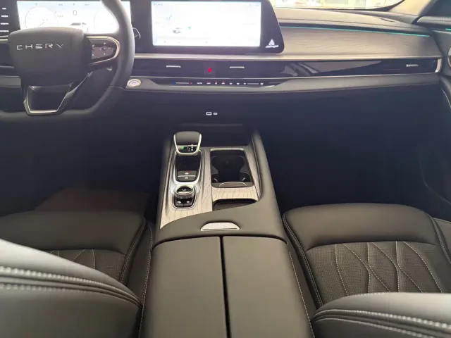 Chery Arrizo 8 — Фото автомобиля 18