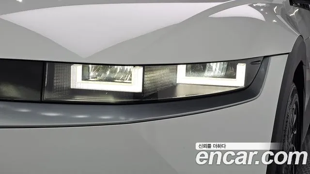 Hyundai Ioniq 5 Ioniq5 — Фото автомобиля 7