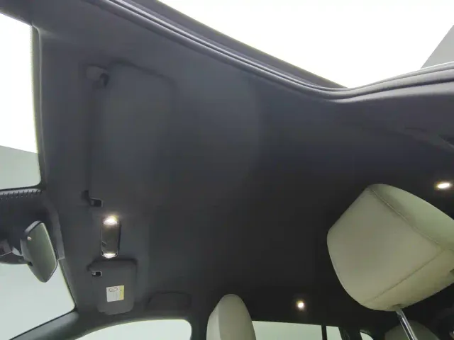 Toyota BoZhi 3X — Фото автомобиля 14