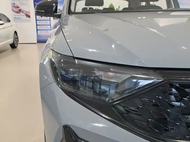 Jetta VS7 — Фото автомобиля 5