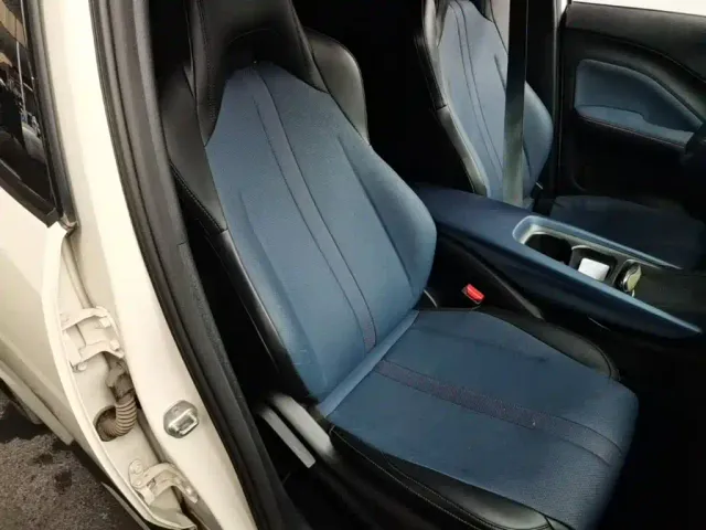 BYD Seagull — Фото автомобиля 24