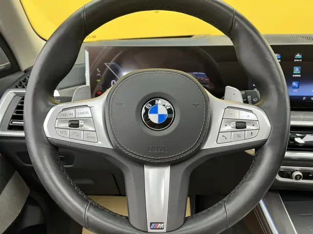 BMW X5 — Фото автомобиля 18