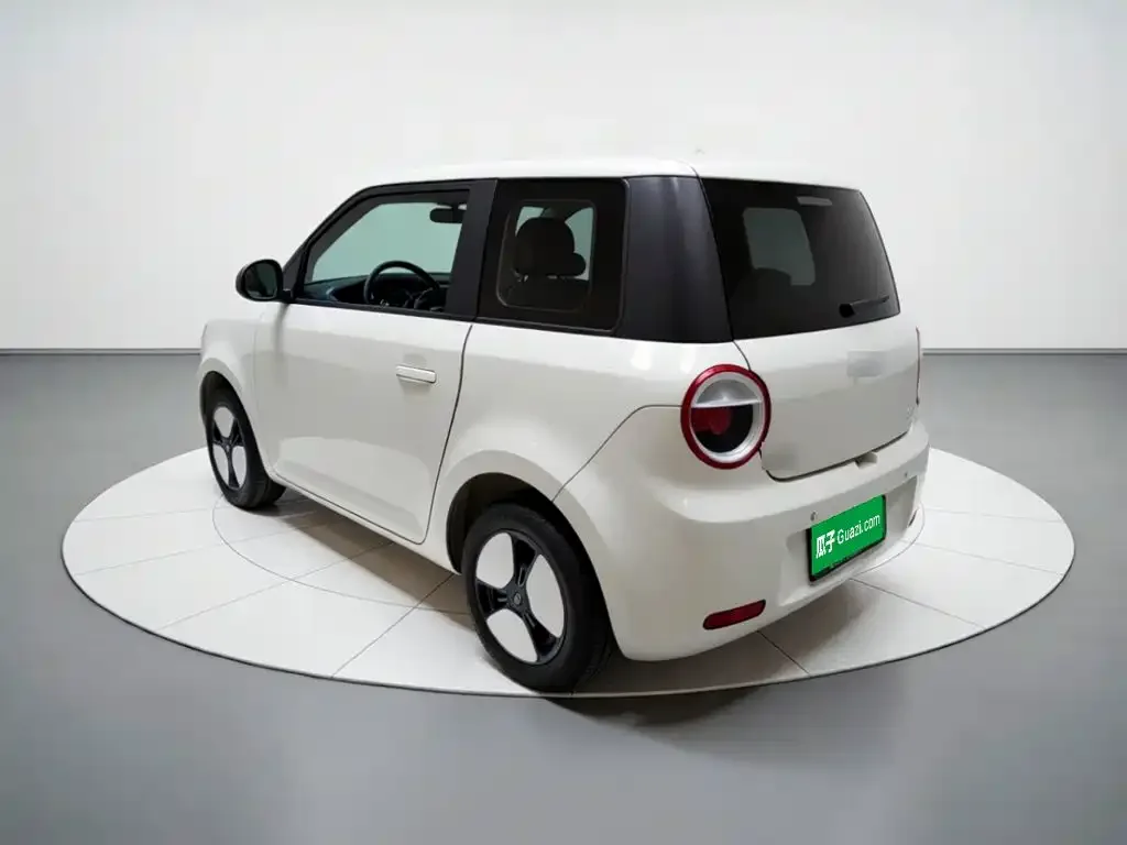Changan Qiyuan Changan Lumin 2023 Model 205km Fragrant Edition — Фото автомобиля 4