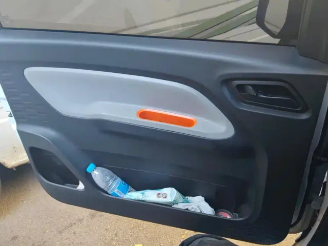 Wuling Hongguang Mini EV — Фото автомобиля 7